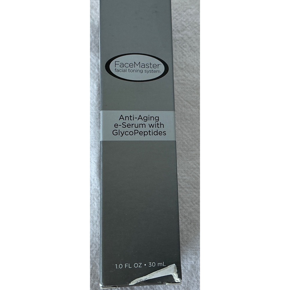 Makaila Morgan FaceMaster Skincare Lot Line Filler‎ Lip Treatment e-Serum NWT - Picture 14 of 16